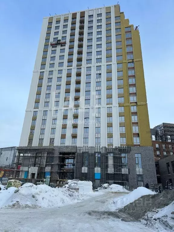 Офис в Челябинская область, Челябинск ул. Труда, 187 (22 м) - Фото 1