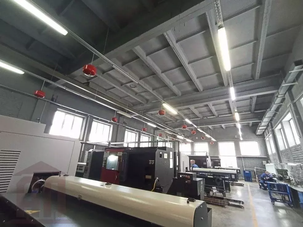 Производственное помещение в Тверская область, Тверь Индустриальная ... - Фото 1