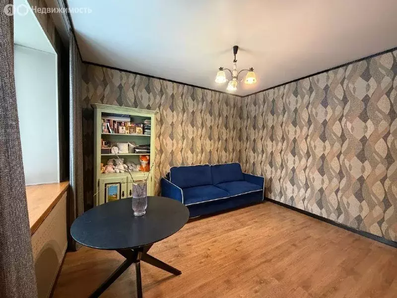 3-комнатная квартира: Киров, Владимирская улица, 35 (68 м) - Фото 2
