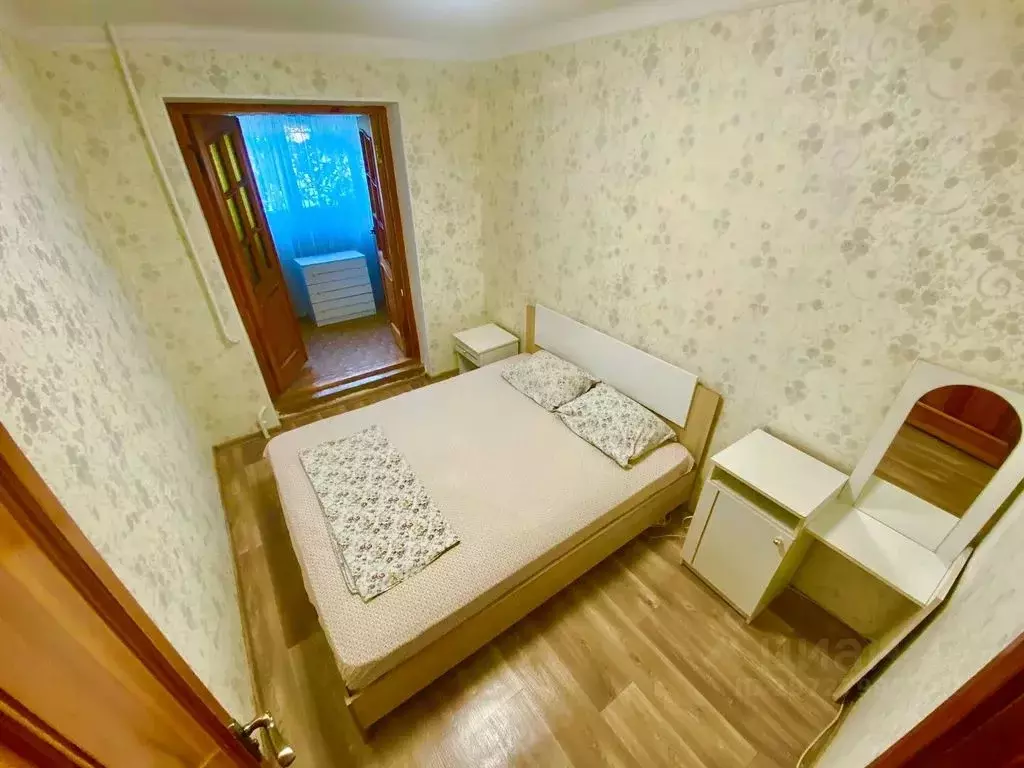 2-к кв. Крым, Ялта пер. Киевский, 14 (70.0 м) - Фото 2