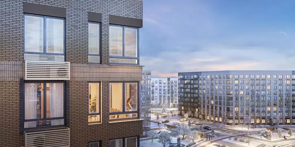 Студия Московская область, Одинцовский городской округ, с. Лайково, ... - Фото 2