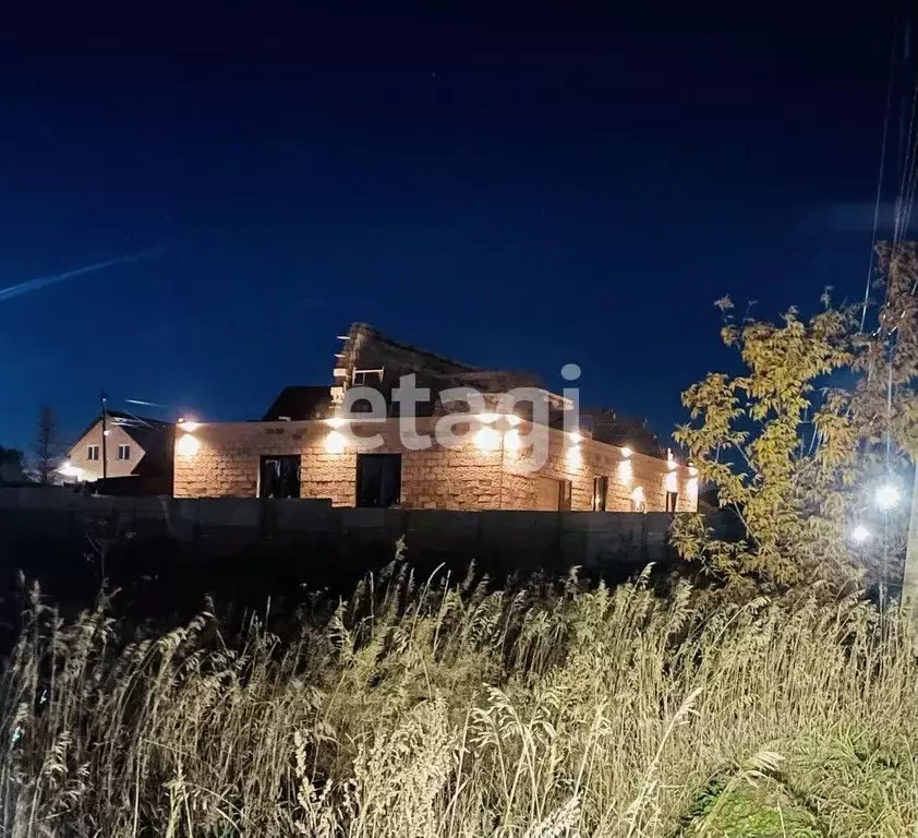 Участок в Красноярский край, Красноярск городской округ, д. Минино  ... - Фото 1