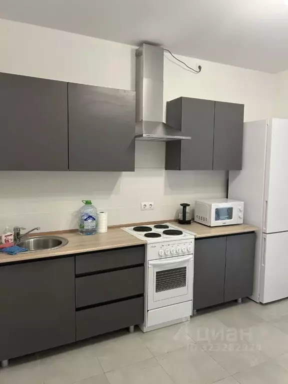 3-к кв. Москва Очаковское ш., 7 (78.0 м) - Фото 0