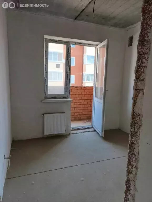 2-комнатная квартира: аул Новая Адыгея, улица Тургеневское шоссе, ... - Фото 1