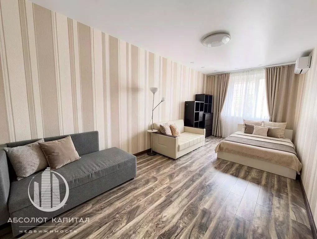 1-к кв. Московская область, Королев Пионерская ул., 13к1 (41.3 м) - Фото 2