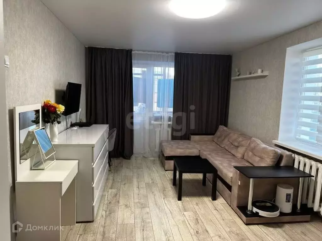 Продаётся 1-к квартира, 31.5 м - Фото 0