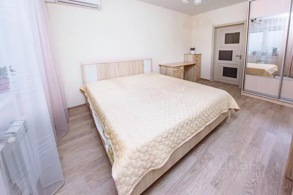 2-к кв. Оренбургская область, Оренбург ул. Лукиана Попова, 103 (65.0 ... - Фото 1