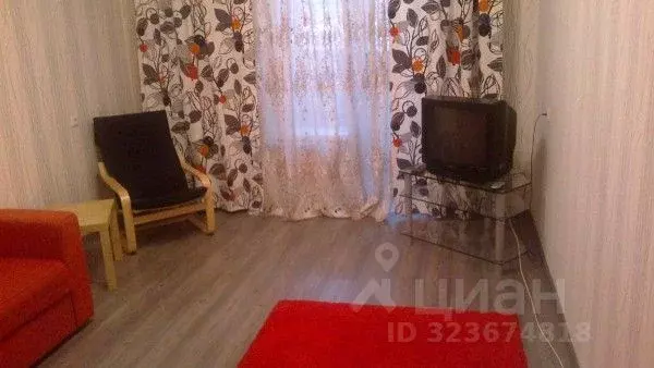 1-к кв. Новосибирская область, Новосибирск ул. Адриена Лежена, 27/1 ... - Фото 1