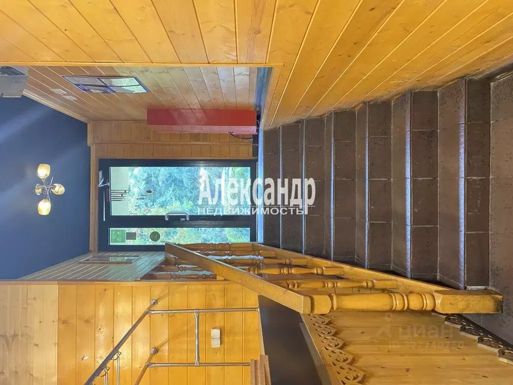 Торговая площадь в Ленинградская область, Всеволожск ул. Шишканя, 14 ... - Фото 2