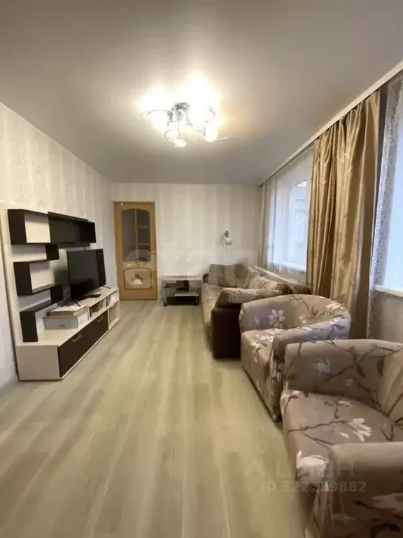 4-к кв. Московская область, Дмитров ул. Космонавтов, 24 (59.8 м) - Фото 1