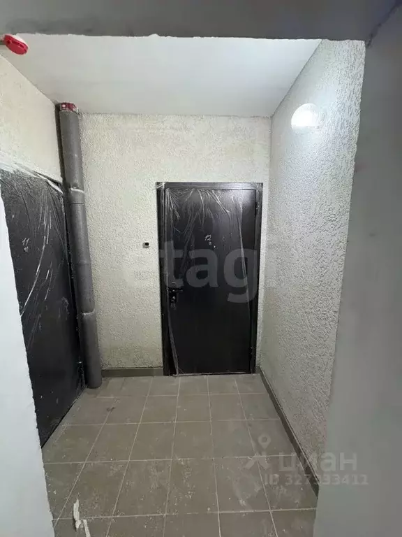 2-к кв. Ярославская область, Тутаев Комсомольская ул., 106Б (52.9 м) - Фото 1