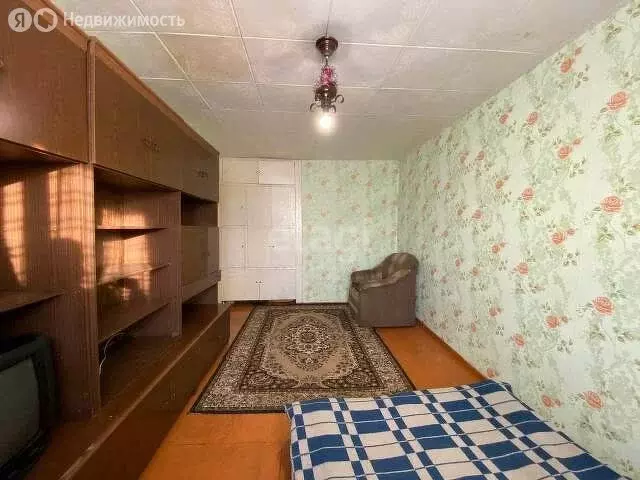 1-комнатная квартира: Ачинск, 24-й квартал, 8 (30.4 м) - Фото 0