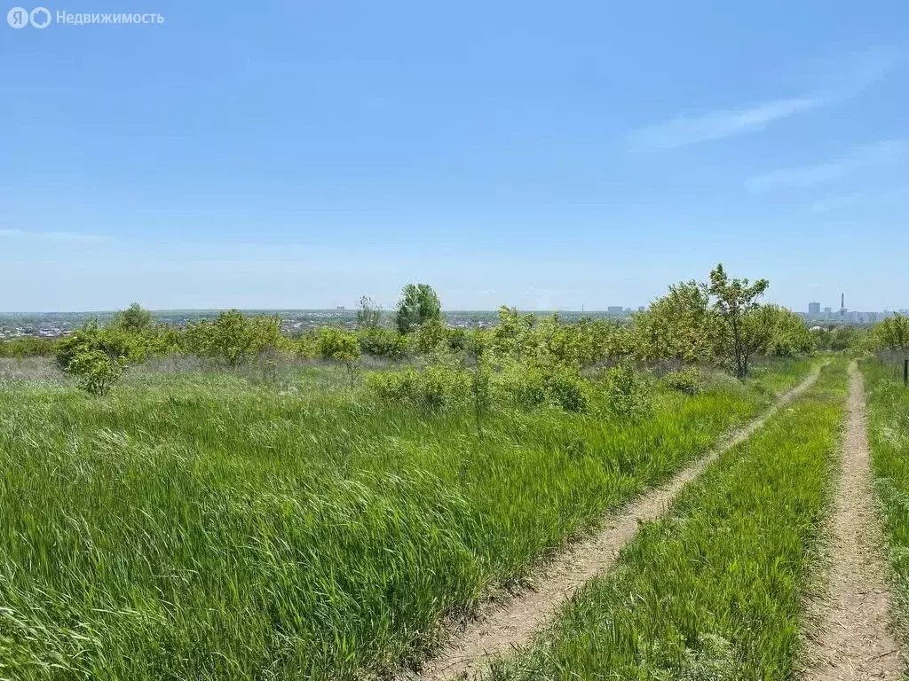 Участок в хутор Островского, улица Кирова (8 м) - Фото 1