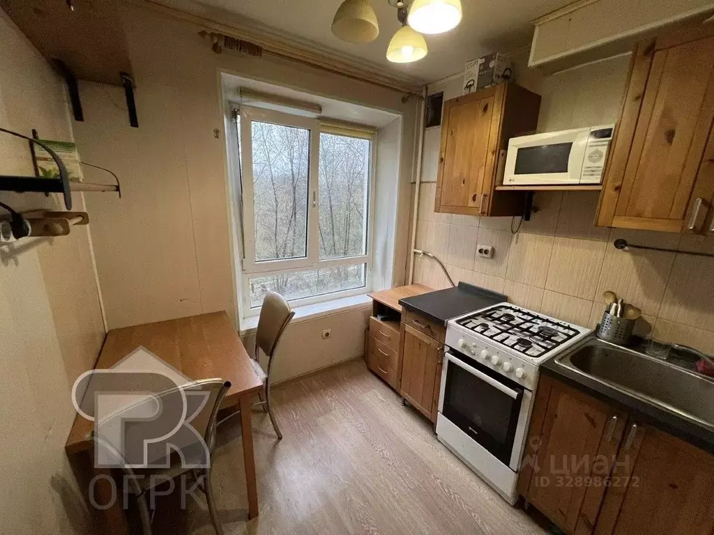 1-к кв. Московская область, Видное Советская ул., 30 (32.0 м) - Фото 1