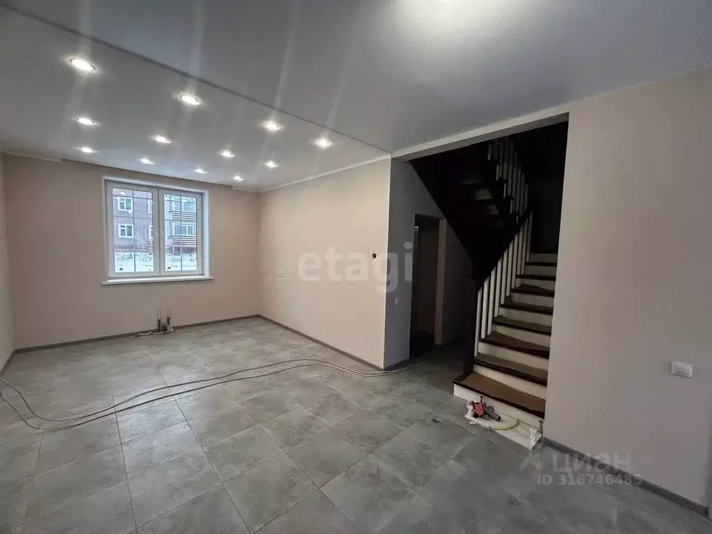 Таунхаус в Ярославская область, Ярославский муниципальный округ, пос. ... - Фото 2