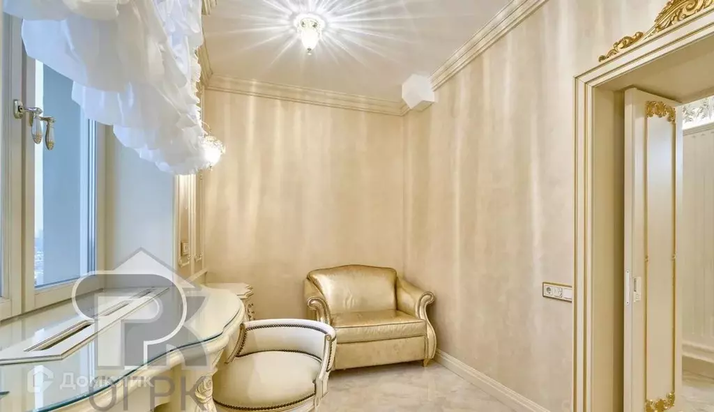 Продаётся 2-к квартира, 85.6 м - Фото 1