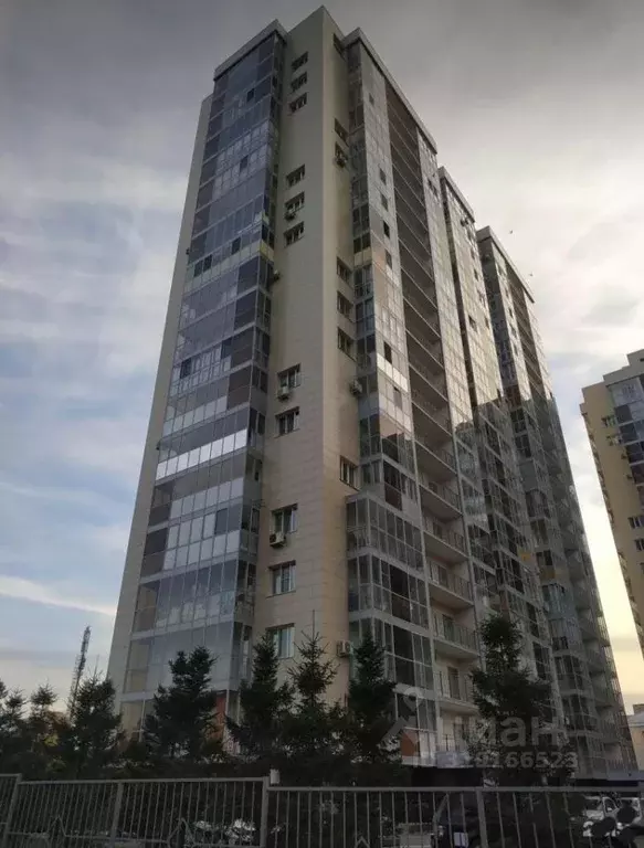 Студия Татарстан, Казань ул. Юлиуса Фучика, 14В (25.0 м) - Фото 0