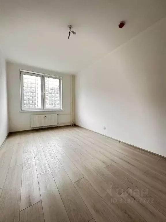 1-к кв. Ленинградская область, Мурино Всеволожский район, просп. ... - Фото 2