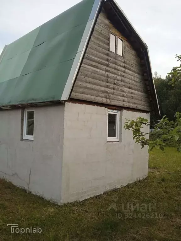 Дом в Ярославская область, Ярославский муниципальный округ, Березка-3 ... - Фото 2