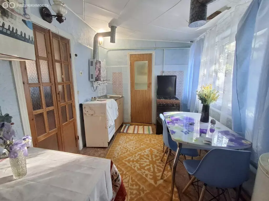 Дом в Ейск, улица Советов (48 м) - Фото 1