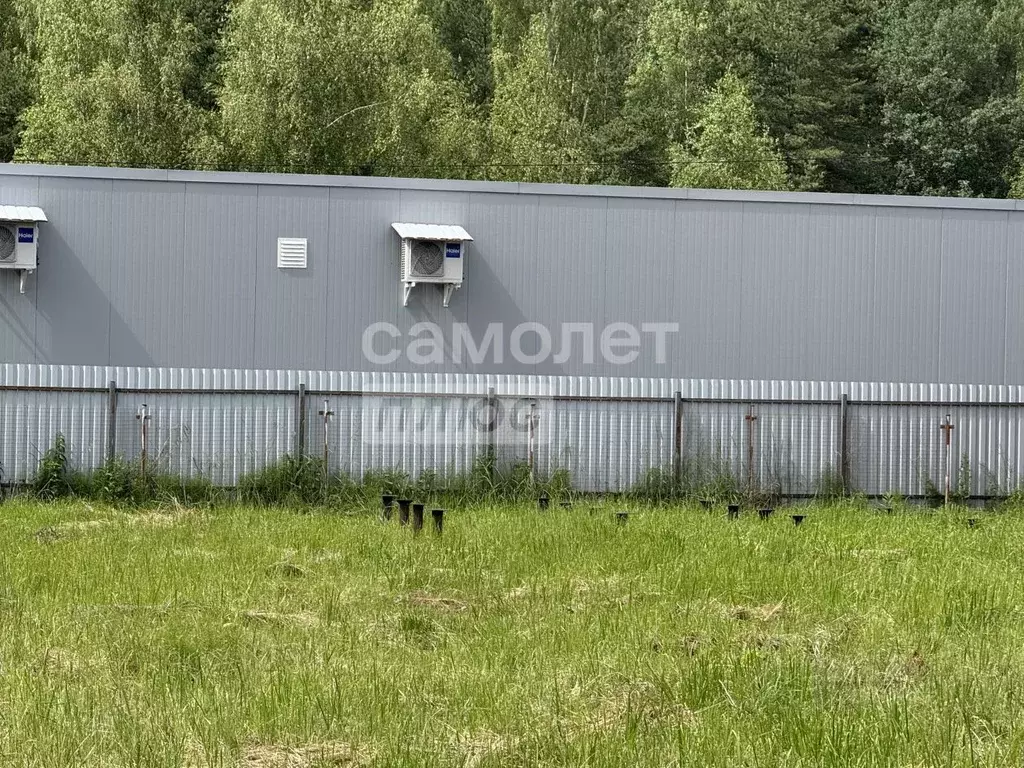 Участок в Московская область, Талдомский городской округ, д. Дубки ул. ... - Фото 2