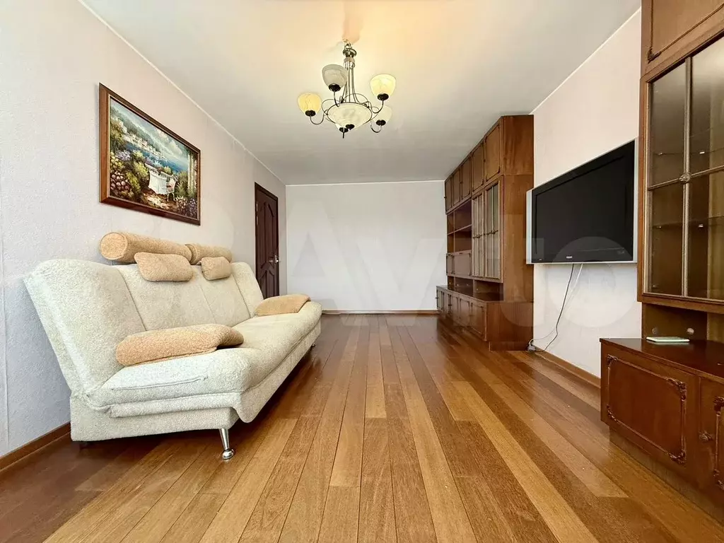 2-к. квартира, 60 м, 12/12 эт. - Фото 0