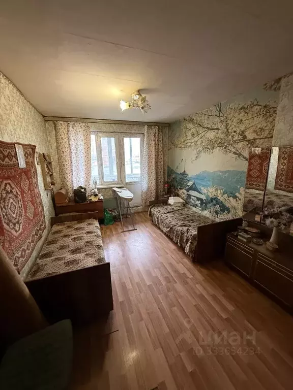 3-к кв. Московская область, Клин ул. 60 лет Комсомола, 3к1 (60.0 м) - Фото 1