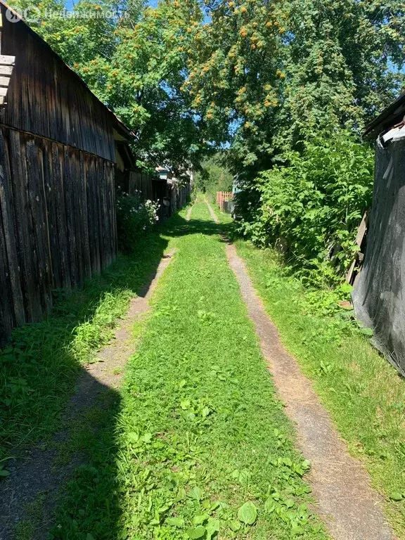 Дом в Екатеринбург, СТ Связист-1 (36 м) - Фото 0