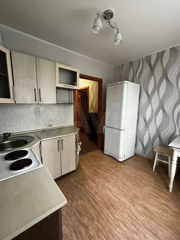 1-к. квартира, 33 м, 5/9 эт. - Фото 0