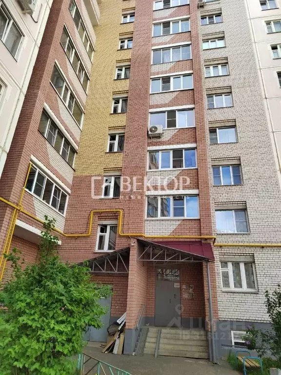 1-к кв. Костромская область, Кострома ул. Машиностроителей, 37 (40.0 ... - Фото 1