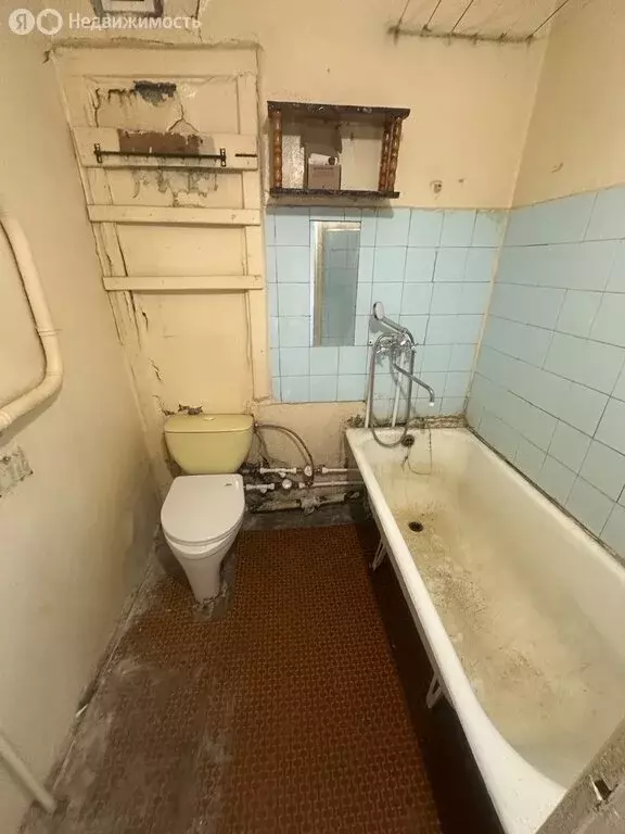 2-комнатная квартира: Реж, улица Строителей, 16 (45.6 м) - Фото 0