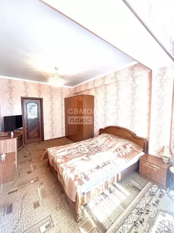 1-к кв. Краснодарский край, Анапа Стахановская ул., 14 (40.7 м) - Фото 1