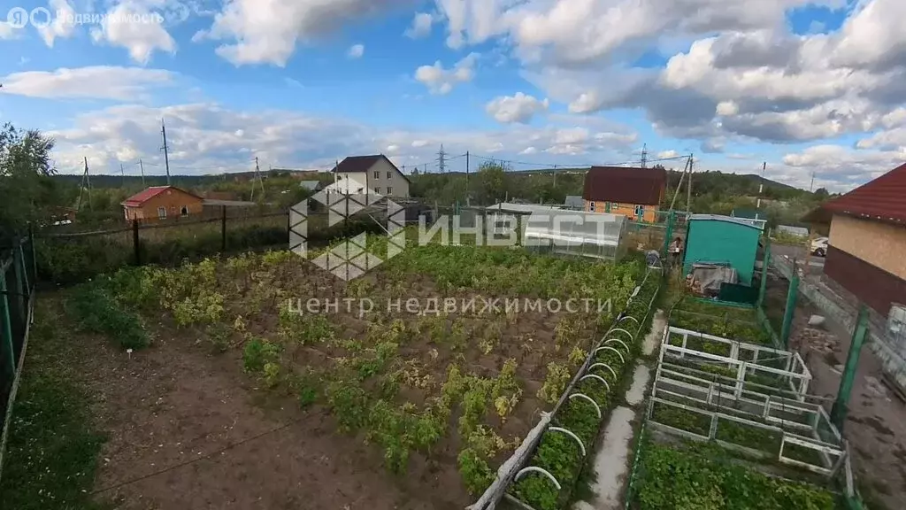 Участок в Кольский район, городское поселение Кильдинстрой, посёлок ... - Фото 0