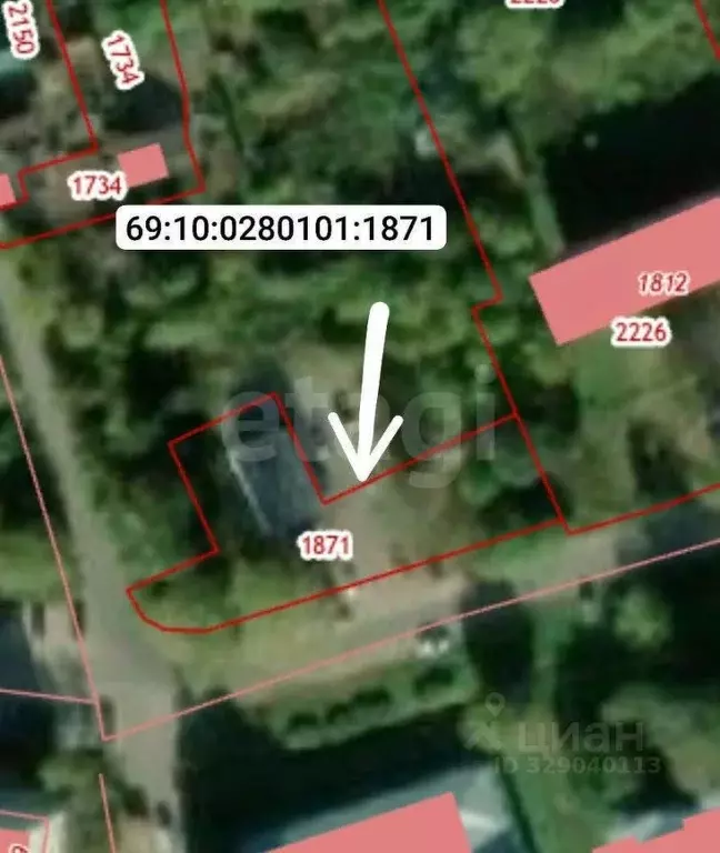 Помещение свободного назначения в Тверская область, Калининский ... - Фото 1