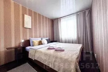 2-к кв. Мурманская область, Мурманск ул. Полярные Зори, 31к2 (46.0 м) - Фото 0
