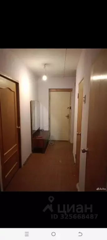 1-к кв. Санкт-Петербург Октябрьская наб., 80К5 (43.0 м) - Фото 2