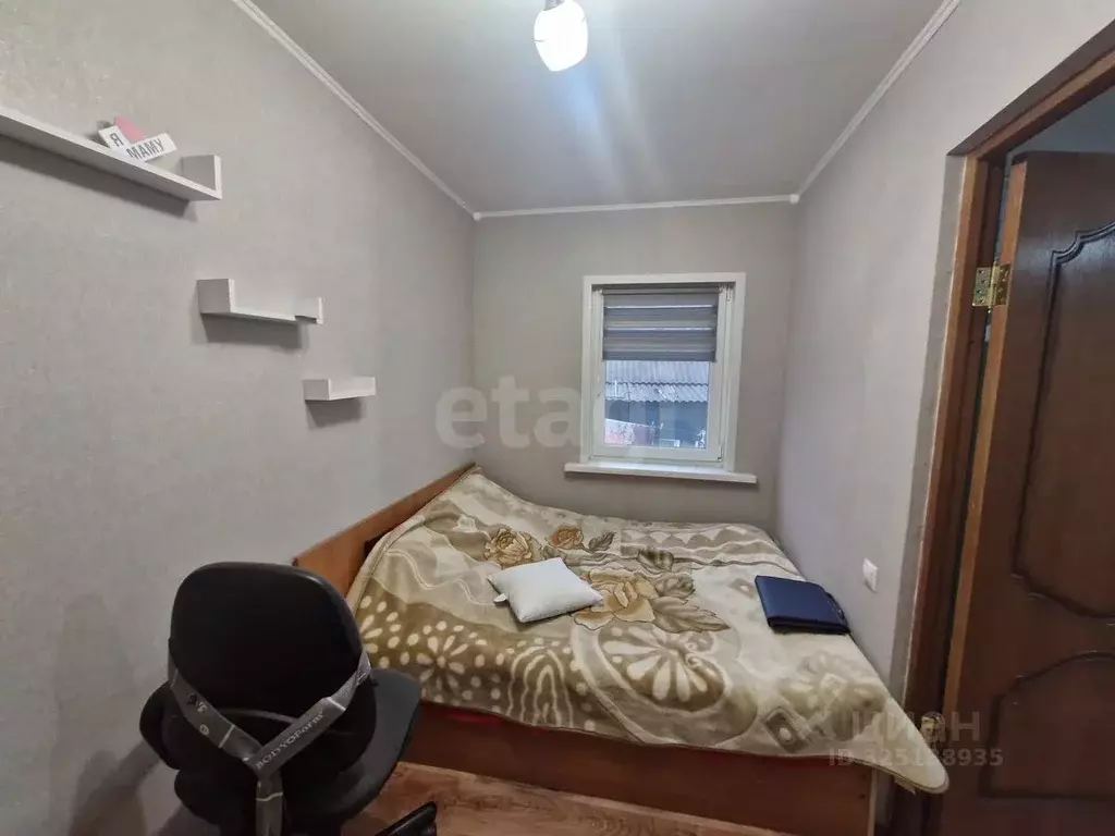 Дом в Белгородская область, Волоконовский район, с. Староивановка  (52 ... - Фото 1