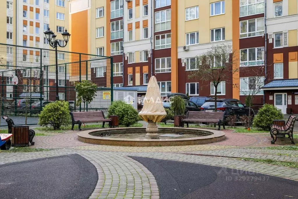 Помещение свободного назначения в Калининградская область, ... - Фото 1