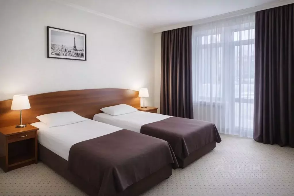 Комната Московская область, Чехов муниципальный округ, д. Прохорово ... - Фото 1