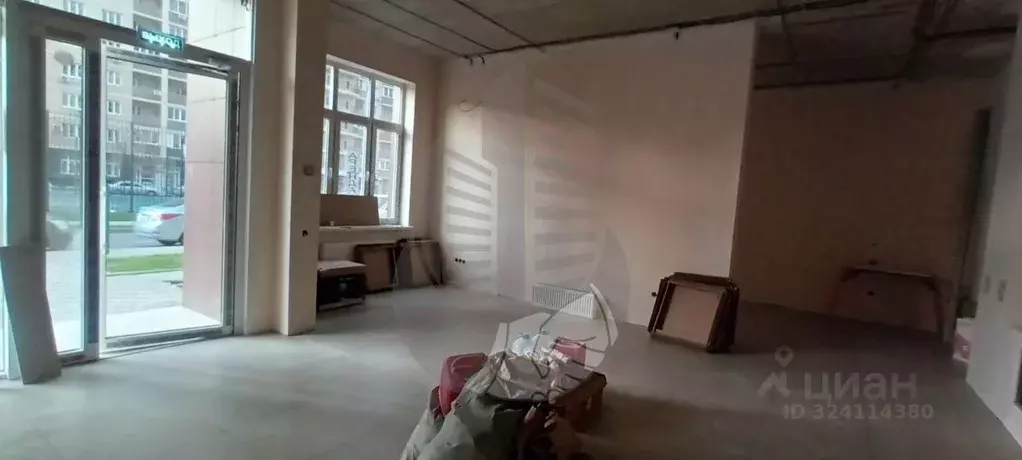 Торговая площадь в Краснодарский край, Краснодар Имени Петра ... - Фото 2