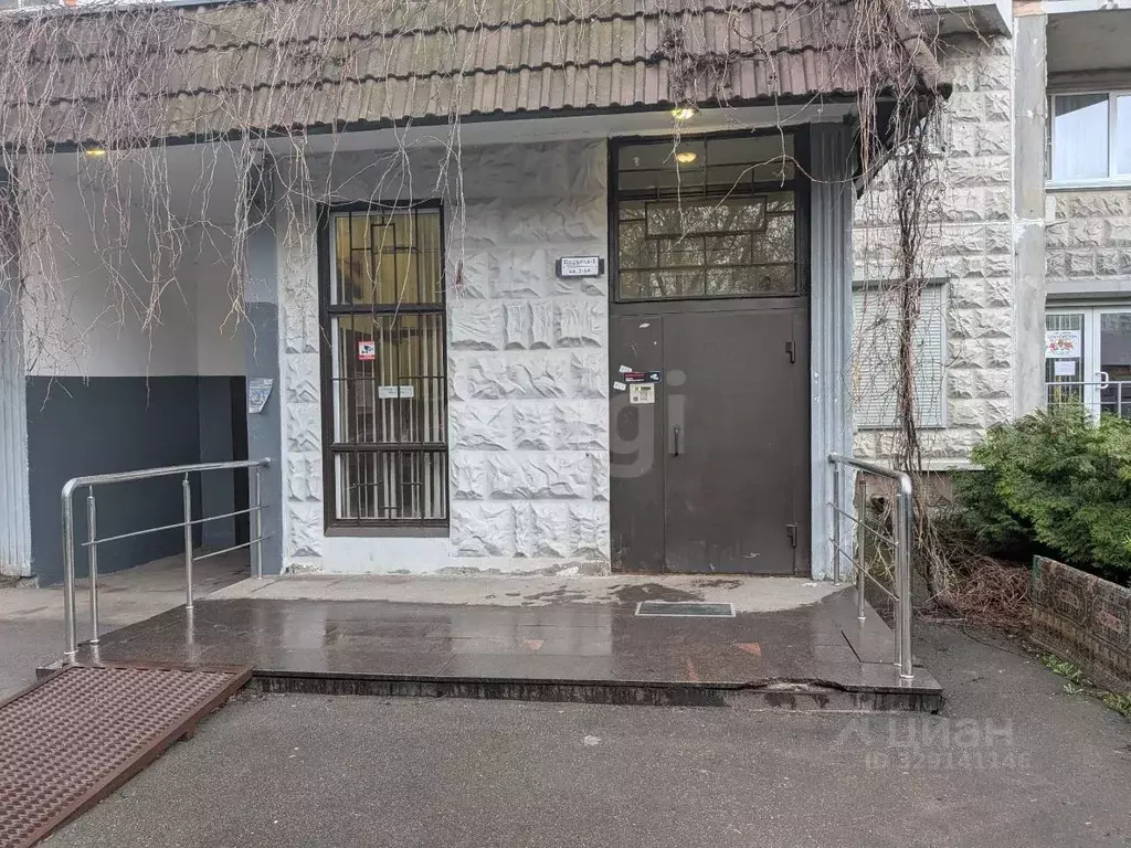 1-к кв. Московская область, Королев просп. Космонавтов, 27 (38.5 м) - Фото 1