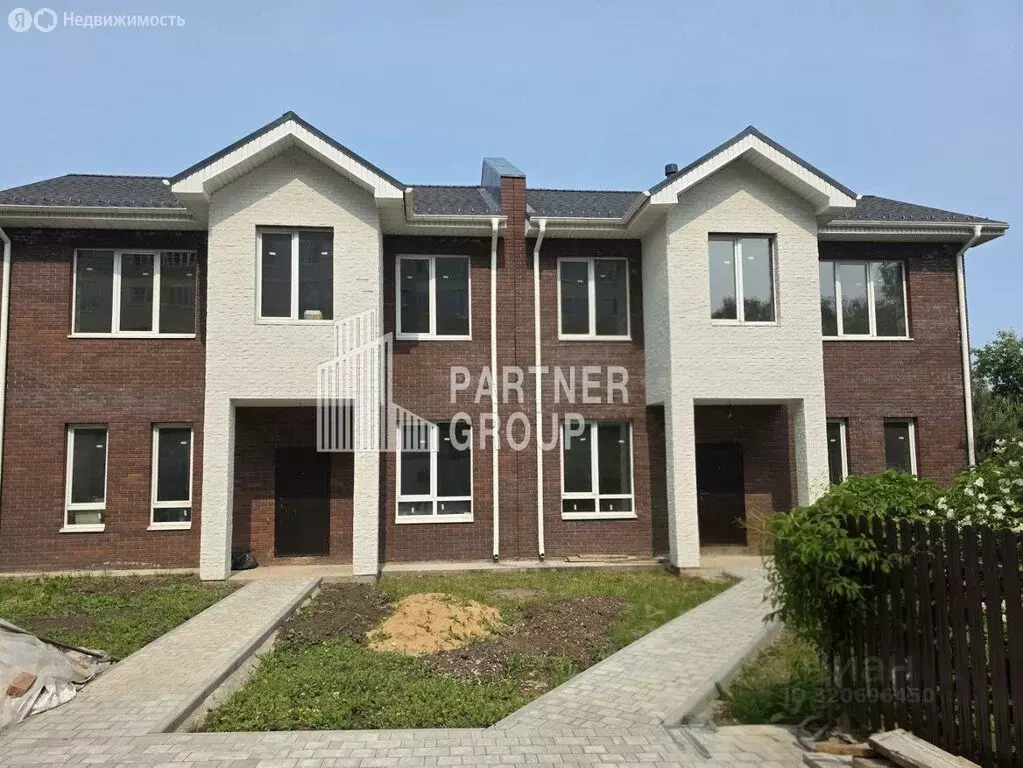 Дом в Тула, улица Баженова, 27/2 (120 м) - Фото 1