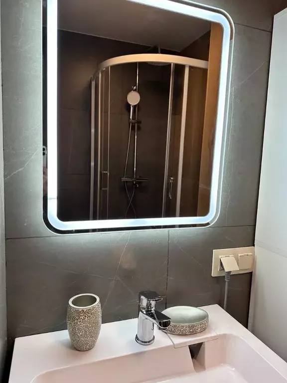 Студия Москва ул. Красного Маяка, 26А (22.1 м) - Фото 1