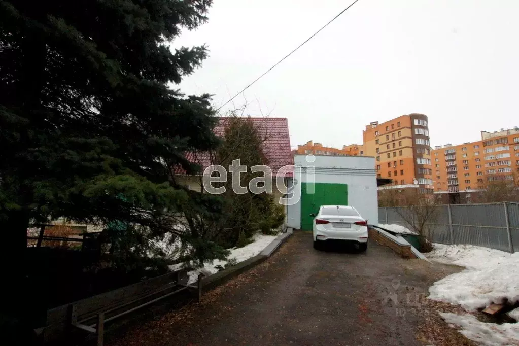 Дом в Калужская область, Калуга Старообрядческий пер., 21 (260 м) - Фото 2