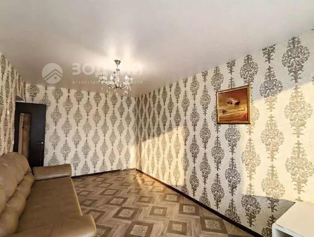 2-к кв. Чувашия, Канаш ул. 30 лет Победы, 102 (47.3 м) - Фото 2