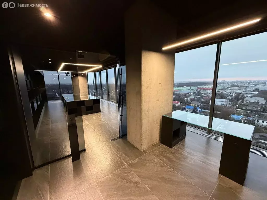 Офис (46.8 м) - Фото 0