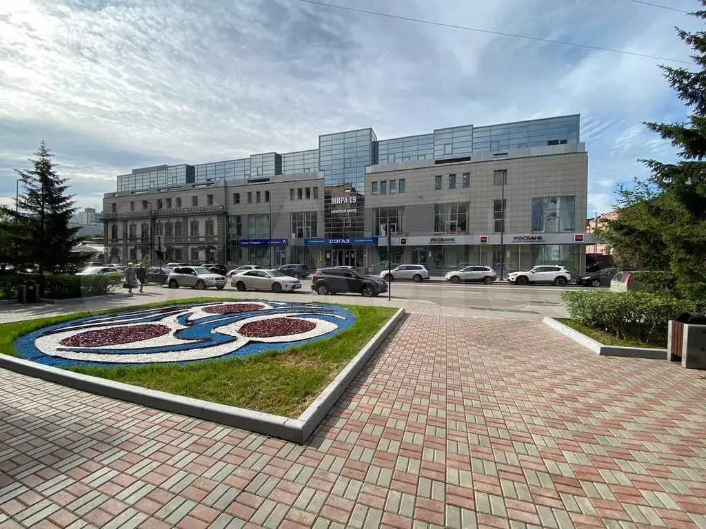Офис, 48 м - Фото 0
