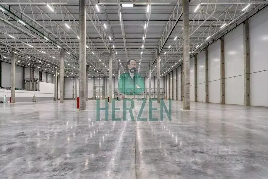 Склад в Московская область, Дмитровский муниципальный округ, д. ... - Фото 2