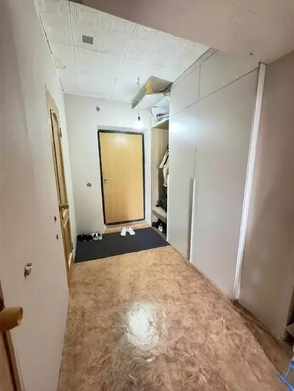 1-к кв. Чувашия, Новочебоксарск ул. Винокурова, 78 (46.0 м) - Фото 2