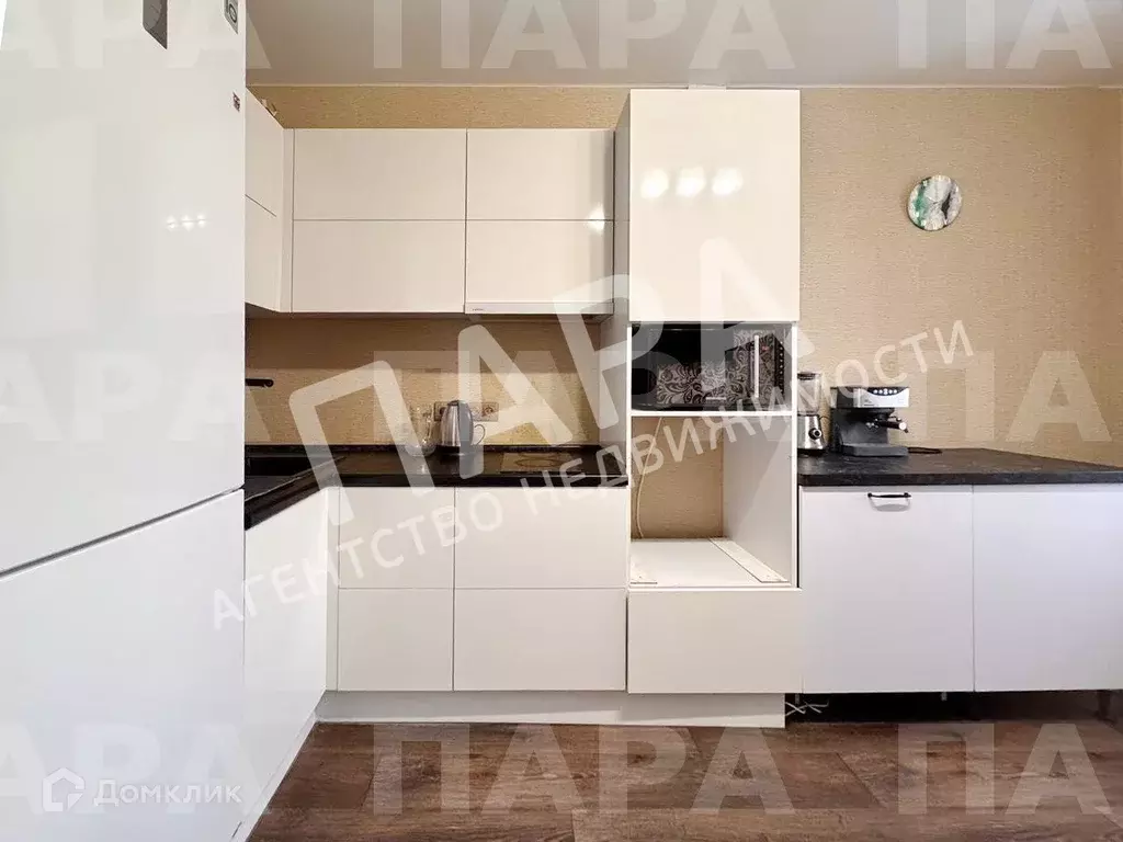 Продаётся 1-к квартира, 43.2 м - Фото 1